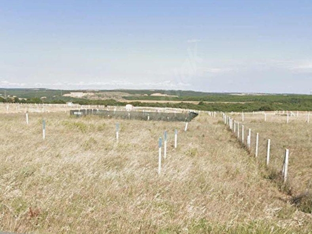 Silivri Balaban 305 m 2 kat imarlı emsal:0.25 satılık arazi - Görsel 6