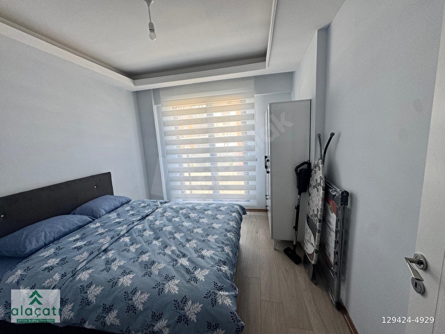 2.KATTA/SIFIR EŞYALI/HAZIR KİRACILI/JEWEL AVM YANI HARİKA 1+1 - Görsel 18