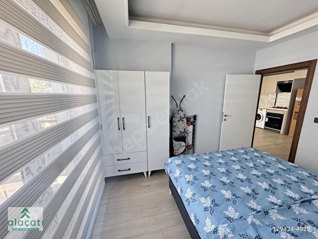 2.KATTA/SIFIR EŞYALI/HAZIR KİRACILI/JEWEL AVM YANI HARİKA 1+1 - Görsel 10