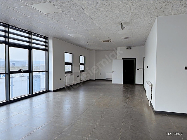 CB BAŞROLDEN BAŞKÖY OSBDE HAZIR KİRALIK ÜRETİM TESİSİ - Görsel 18