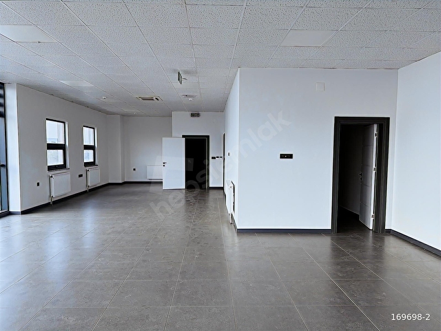 CB BAŞROLDEN BAŞKÖY OSBDE HAZIR KİRALIK ÜRETİM TESİSİ - Görsel 19