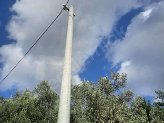SEYDİKEMER KABAAĞAÇ MH 3 PARSEL TEK FİYAT 840 M2 2250000 - Görsel 6