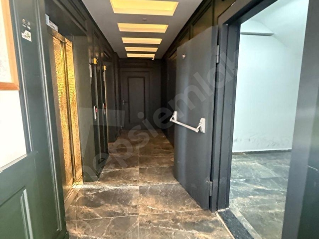 ERDEMLİ TÖMÜKTE 2+1 YÜZME HAVUZLU SIFIR SATILIK DAİRE - Görsel 4