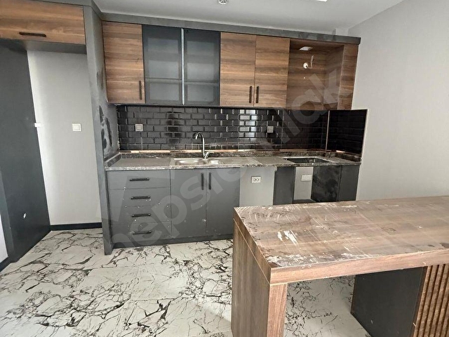 ERDEMLİ TÖMÜKTE 2+1 YÜZME HAVUZLU SIFIR SATILIK DAİRE - Görsel 8