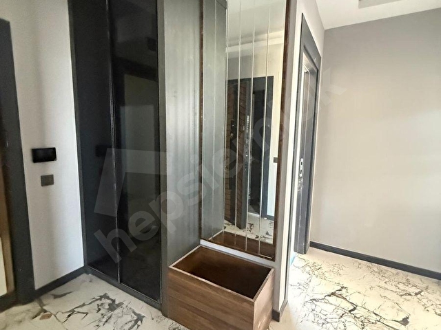 ERDEMLİ TÖMÜKTE 2+1 YÜZME HAVUZLU SIFIR SATILIK DAİRE - Görsel 3