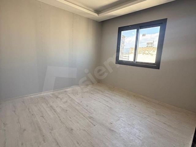 ERDEMLİ TÖMÜKTE 2+1 YÜZME HAVUZLU SIFIR SATILIK DAİRE - Görsel 11