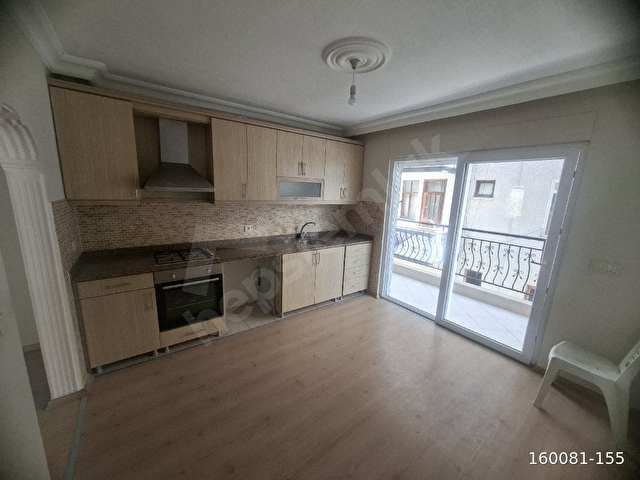 ÇAĞLAYAN MH 3+1 KIRALIK GARAJ ÜSTÜ DAİRE