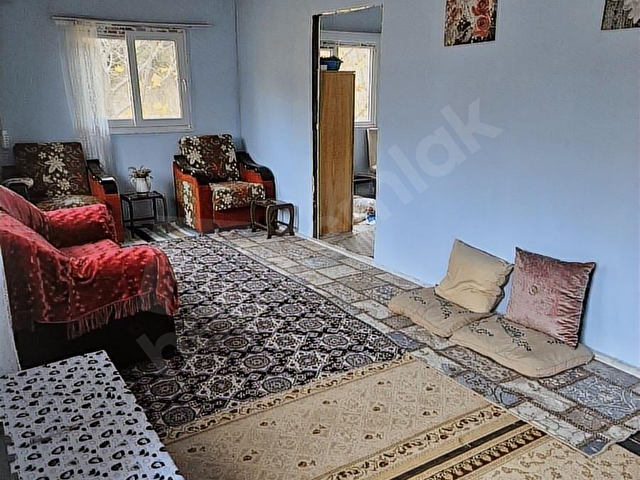 CANKURTARANDA DOĞAYA ÖZEL BİR HOBİ EVİ VE AVLUSU SATILIKTIR - Görsel 26