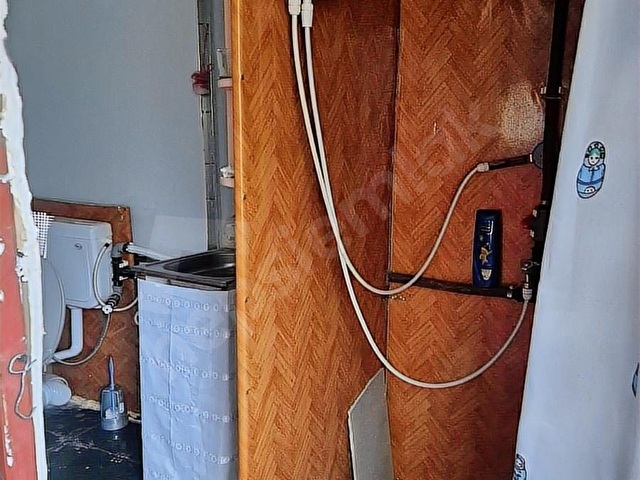 CANKURTARANDA DOĞAYA ÖZEL BİR HOBİ EVİ VE AVLUSU SATILIKTIR - Görsel 24