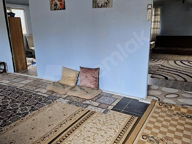 CANKURTARANDA DOĞAYA ÖZEL BİR HOBİ EVİ VE AVLUSU SATILIKTIR - Görsel 25