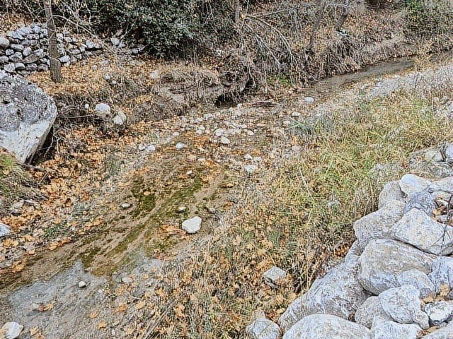 CANKURTARANDA DOĞAYA ÖZEL BİR HOBİ EVİ VE AVLUSU SATILIKTIR - Görsel 9