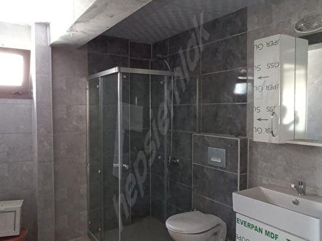Okkalı Emlak tan Menemen Seyrekte Eşyalı Kiralık 1+1 Daire - Görsel 2