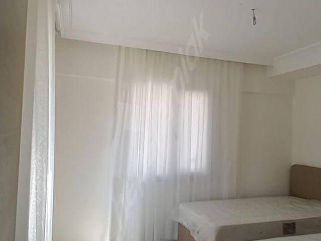 Okkalı Emlak tan Menemen Seyrekte Eşyalı Kiralık 1+1 Daire - Görsel 3