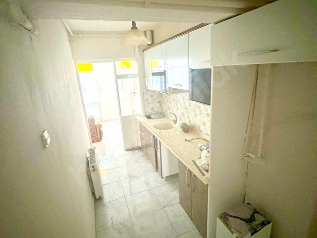 Bandırma Mita Gayrimenkulden Dere Mahallesinde Ordu Caddesinde Ara Kat 3+1 Kiralık Daire - Görsel 14