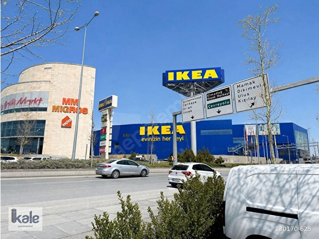 GÖRMEDEN KARAR VERME! VADİ MANZARA PREMİUMDA ULTRA LÜKS 3+1 - Görsel 11