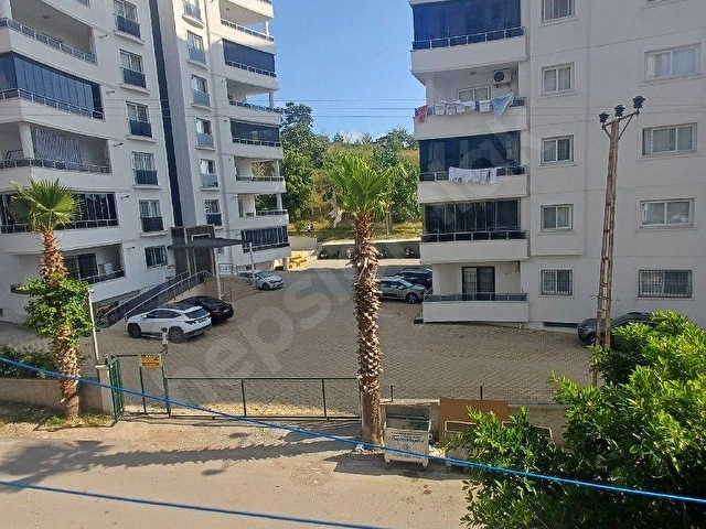 hatay iskenderun numune mahallesi havuzlu site içerisinde satlık daire - Görsel 3