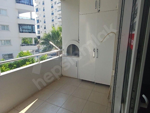hatay iskenderun numune mahallesi havuzlu site içerisinde satlık daire - Görsel 7