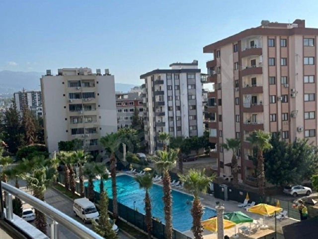 hatay iskenderun numune mahallesi havuzlu site içerisinde satlık daire - Görsel 21