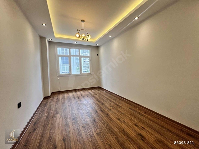 AKADEMİDEN ADANA GÜZELYALIDA 3+1 FULL EXTRALI DAİRE - Görsel 8