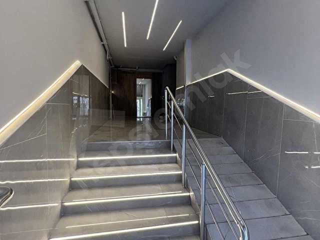 AKADEMİDEN ADANA GÜZELYALIDA 3+1 FULL EXTRALI DAİRE - Görsel 18