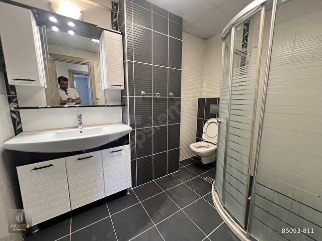 AKADEMİDEN ADANA GÜZELYALIDA 3+1 FULL EXTRALI DAİRE - Görsel 12
