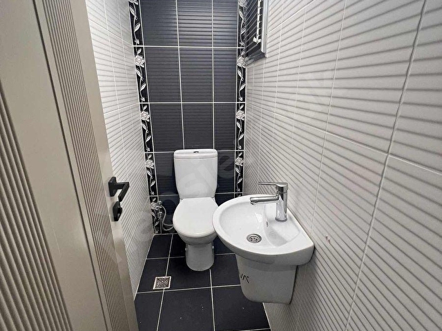 AKADEMİDEN ADANA GÜZELYALIDA 3+1 FULL EXTRALI DAİRE - Görsel 10