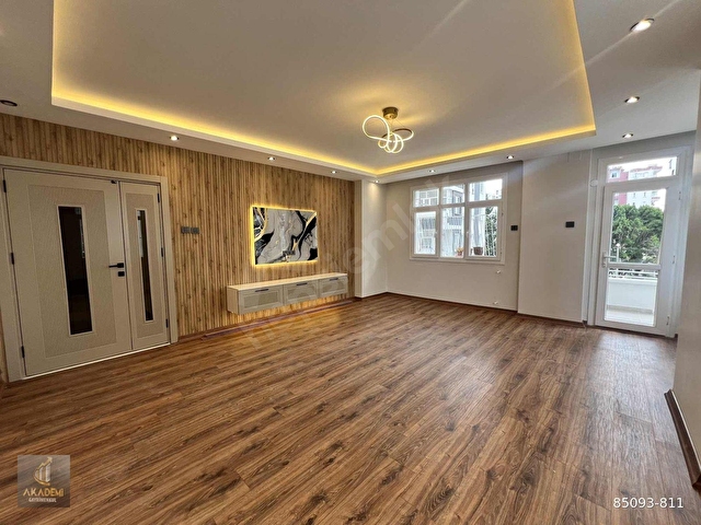 AKADEMİDEN ADANA GÜZELYALIDA 3+1 FULL EXTRALI DAİRE - Görsel 4