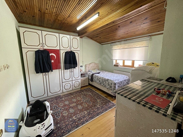 ERCİYES MANZARALI 2 DAİRE TEK TAPU TEK FİYAT FIRSATIII ! - Görsel 21
