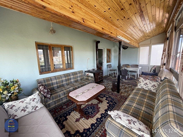 ERCİYES MANZARALI 2 DAİRE TEK TAPU TEK FİYAT FIRSATIII ! - Görsel 3