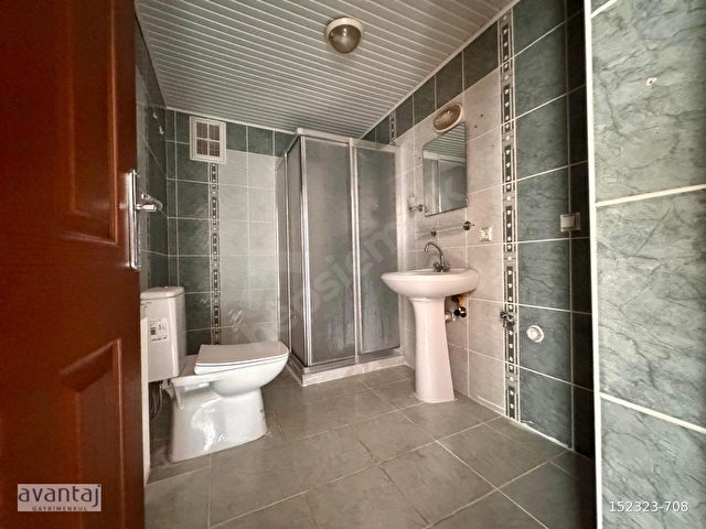 BAHÇELİEVLERİN MERKEZİNDE KAFELER CADDESİNDE SATILIK 3+1 DAİRE - Görsel 23