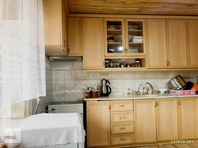 KORKUTELİ SÜLEKLER MERKEZDE İÇERİSİNDE EVİ OLAN BAHÇE ! - Görsel 21