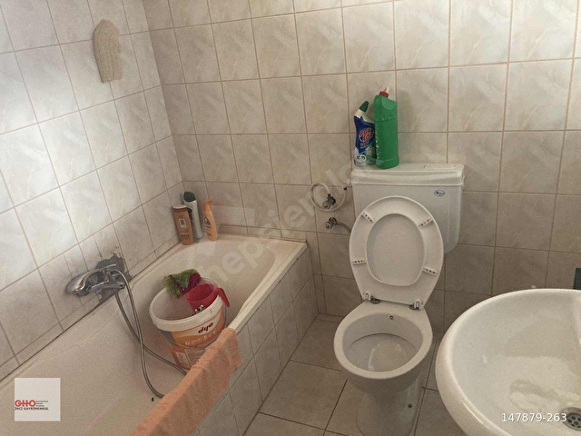 KORKUTELİ SÜLEKLER MERKEZDE İÇERİSİNDE EVİ OLAN BAHÇE ! - Görsel 23