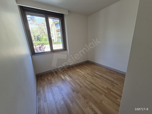 BALMUMCU DA BOĞAZ MANZARALI EMSALSİZ 2+1 KİRALIK DAİRE - Görsel 9
