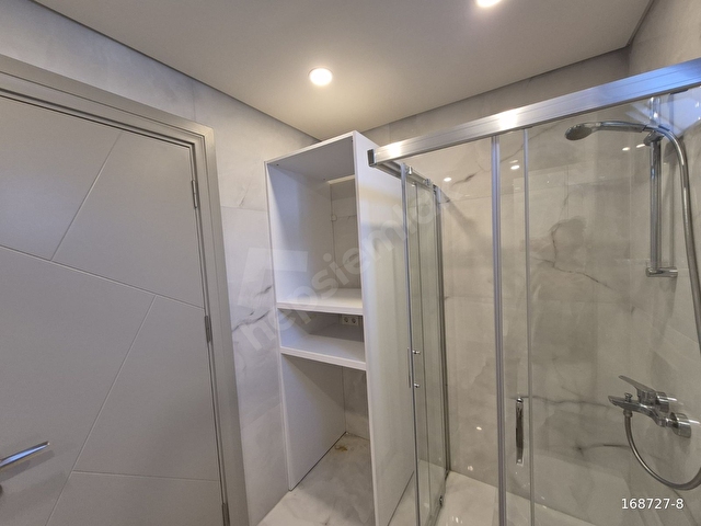 BALMUMCU DA BOĞAZ MANZARALI EMSALSİZ 2+1 KİRALIK DAİRE - Görsel 12
