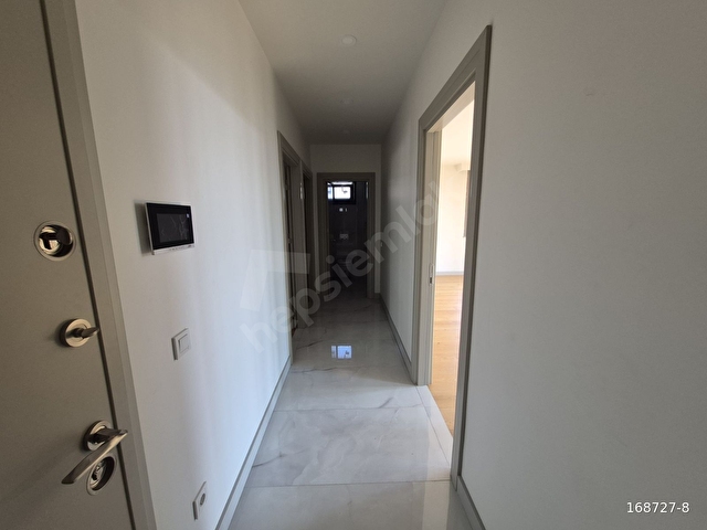 BALMUMCU DA BOĞAZ MANZARALI EMSALSİZ 2+1 KİRALIK DAİRE - Görsel 6