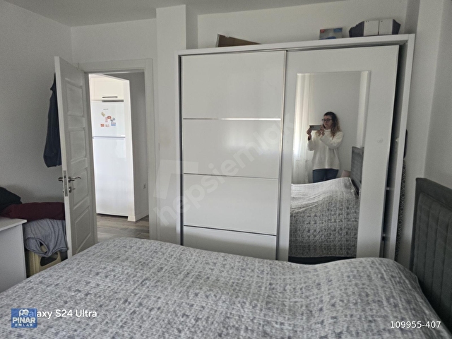 MUĞLA İLİ MİLAS İLÇESİ ÖREN MAH.DENİZE:300 MT MESAFEDE 2+1:DAİRE - Görsel 8