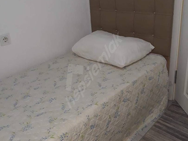 Antalya Elmalıda oturuma hazır möbleli müstakil - Görsel 7