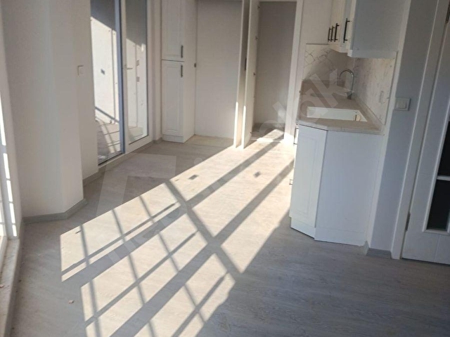 A.Y.S. GAYRİMENKUL DEN SATILIK SIFIR 2+1 DAİRE - Görsel 4