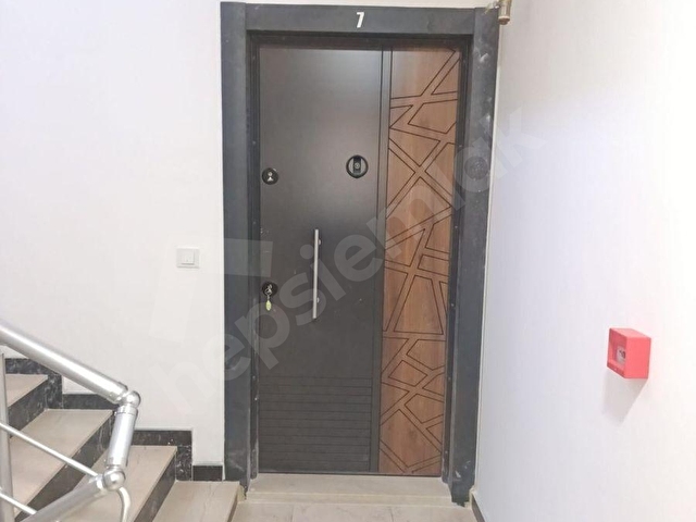 A.Y.S. GAYRİMENKUL DEN SATILIK SIFIR 2+1 DAİRE - Görsel 29