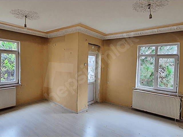 ZUHAL PEPE DEN İLKADIM LİMAN MH DE SATILIK 3 +1 DAİRE - Görsel 16