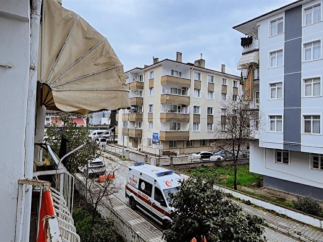 ZUHAL PEPE DEN İLKADIM LİMAN MH DE SATILIK 3 +1 DAİRE - Görsel 10