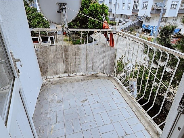 ZUHAL PEPE DEN İLKADIM LİMAN MH DE SATILIK 3 +1 DAİRE - Görsel 14