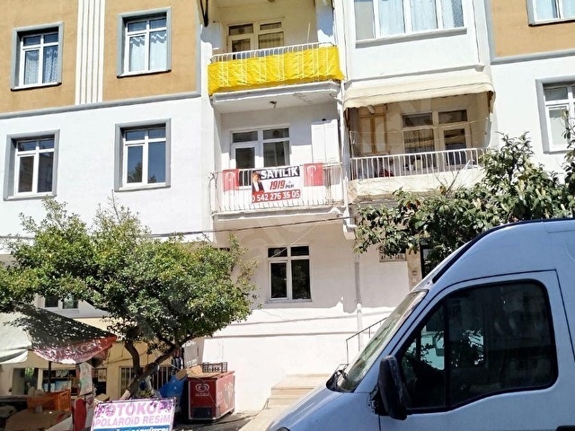 ZUHAL PEPE DEN İLKADIM LİMAN MH DE SATILIK 3 +1 DAİRE - Görsel 8
