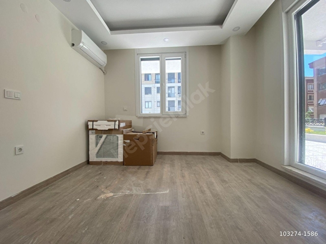 Next Housedan,B.Merkezde,Sıfır,Binada,Kiralık,Bahçe,Katı - Görsel 4