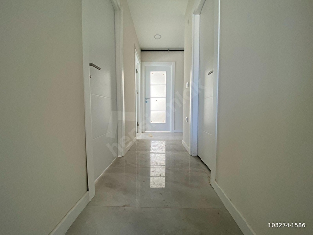Next Housedan,B.Merkezde,Sıfır,Binada,Kiralık,Bahçe,Katı - Görsel 16