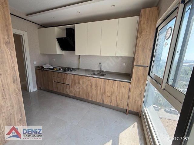 BAKYAPI PRESTİJ KORU MUDANYA YOLUNA CEPHE KİRALIK 3+1 KÖŞE DAİRE - Görsel 7