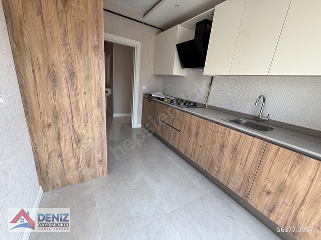 BAKYAPI PRESTİJ KORU MUDANYA YOLUNA CEPHE KİRALIK 3+1 KÖŞE DAİRE - Görsel 8