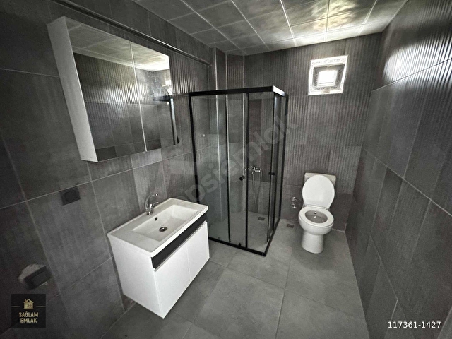 SAĞLAM EMLAKTAN YUNUS MARKET ARKASI KİRALIK 1+1 KATTA DAİRE - Görsel 13