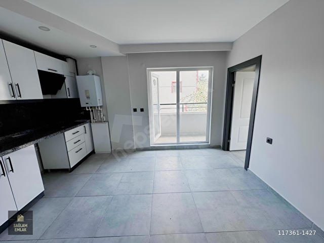 SAĞLAM EMLAKTAN YUNUS MARKET ARKASI KİRALIK 1+1 KATTA DAİRE - Görsel 4