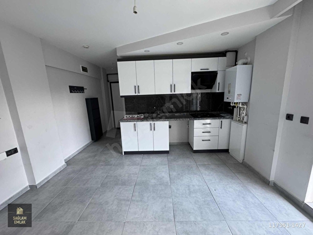 SAĞLAM EMLAKTAN YUNUS MARKET ARKASI KİRALIK 1+1 KATTA DAİRE - Görsel 3